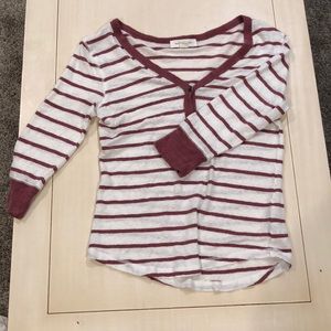 Treasure and Bond light sweater